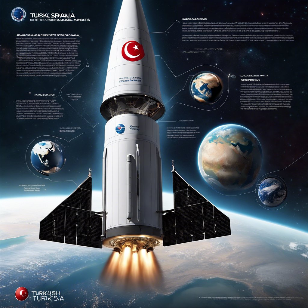 turkiye uzay ajansinin gelecek hedefleri jI3rtEjw