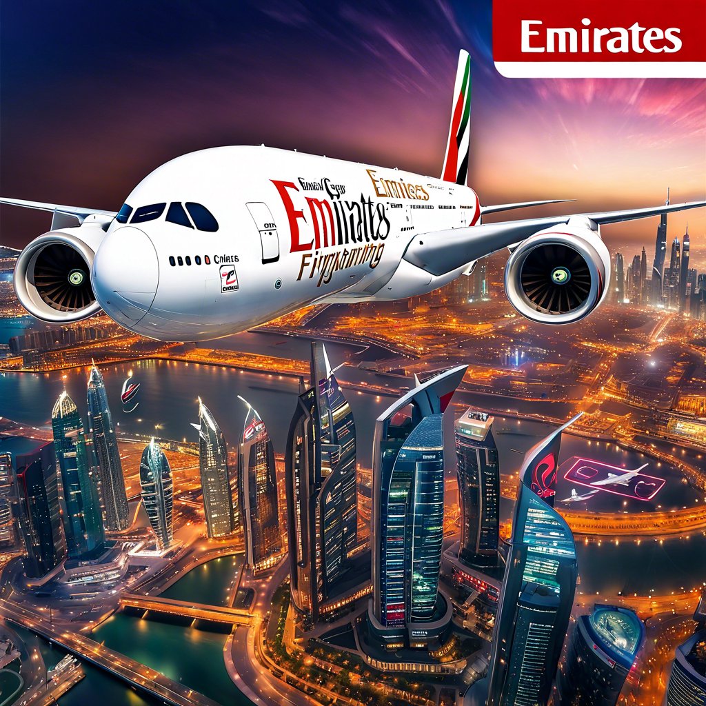 emirates flight catering satin alimi ve bustanica hakkinda bilgiler