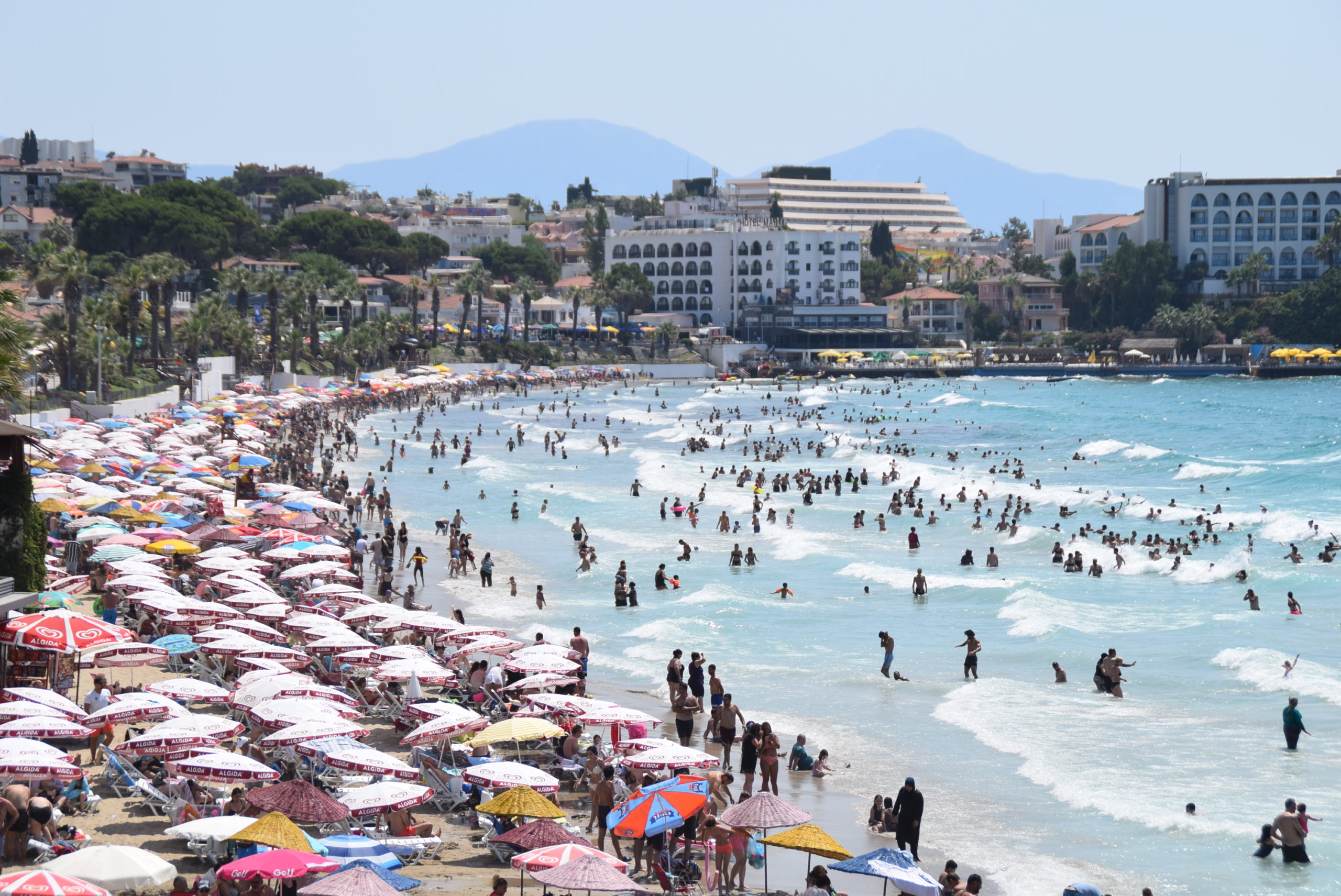 Yerli turistin harcaması yüzde 101 arttı 2 yerli turistin harcamasi yuzde 101 artti 0 jnFK9ZSX