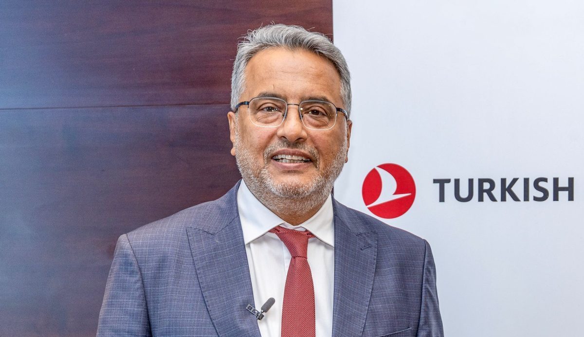 Ahmet Bolat: İstanbul Havalimanı olmasaydı THY uçaklarına yer bulamazdık 2 ahmet bolat istanbul havalimani olmasaydi thy ucaklarina yer bulamazdik 0 aApMnaOS
