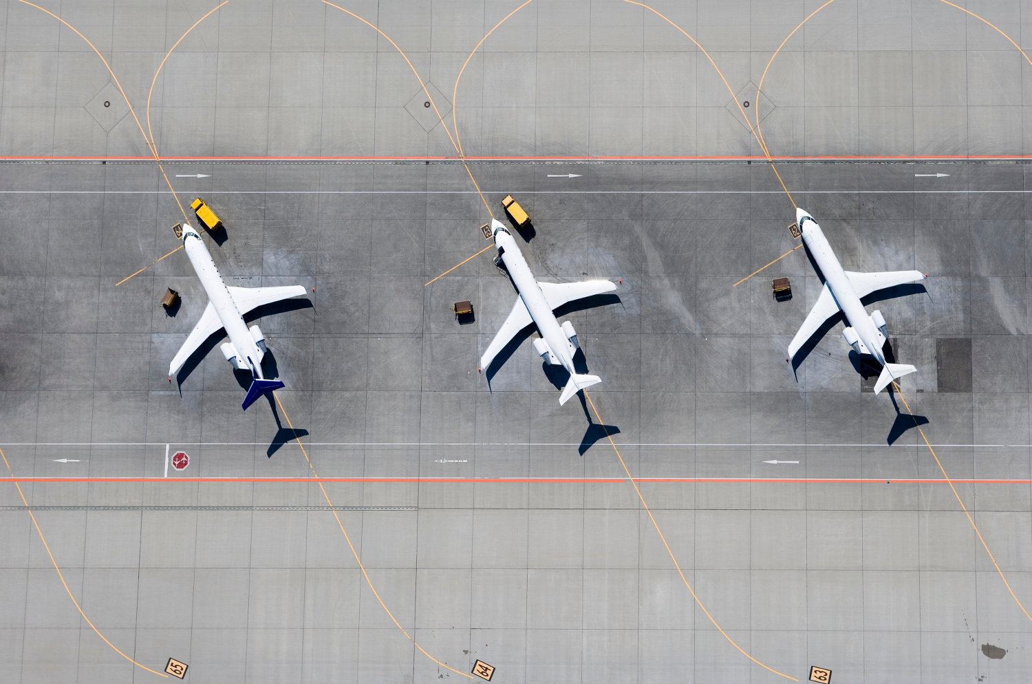 dubaideki iata genel kuruluna 1500den fazla kisi katilacak 0 yAPyACbF