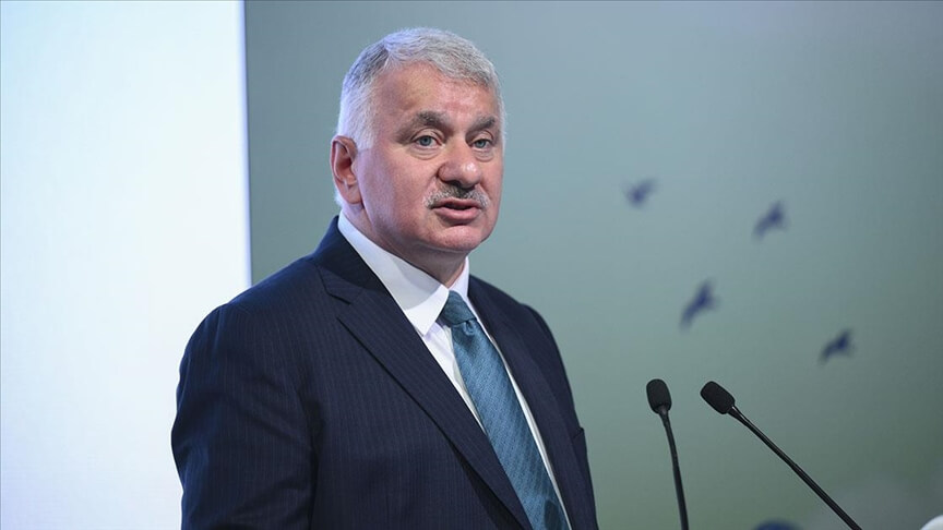 Bilal Ekşi: 813 uçakla dünyanın 3. büyük filosu olacağız 2 bilal eksi 813 ucakla dunyanin 3 buyuk filosu olacagiz 0 AhvCVv9S